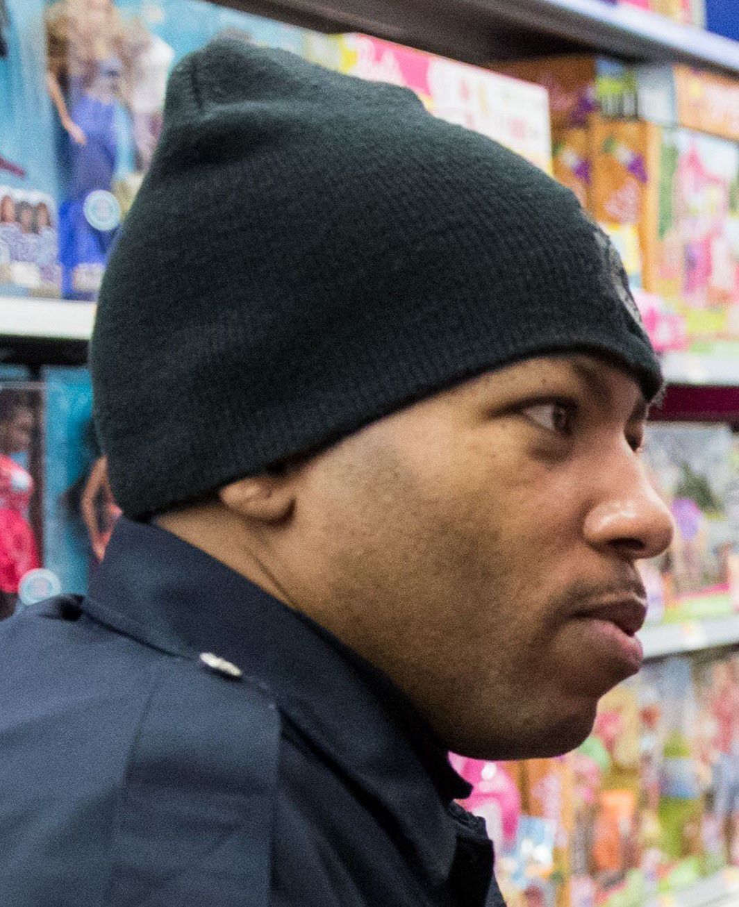 Ja'Price Spears